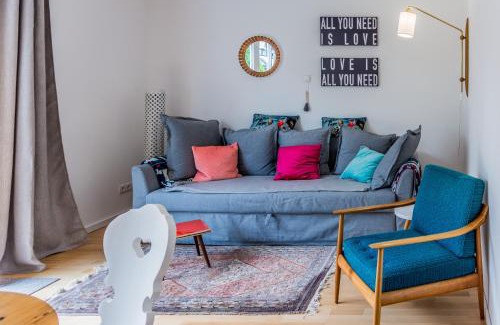 Herrenberg House | Anna's Siedlungshäusle