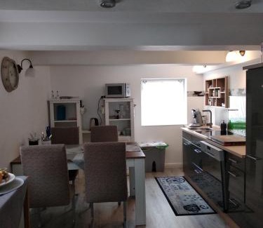 Soest Apartment | Annabell