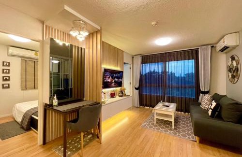 Lat Krabang Apartment | AnnaHome122@Latkrabang