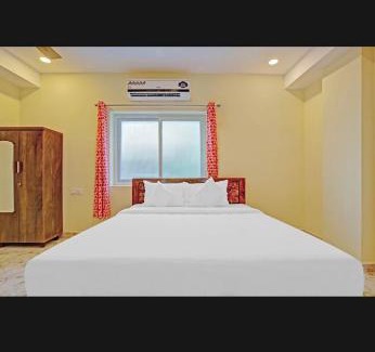Chromepet Bed & Breakfast | Annai appan hall