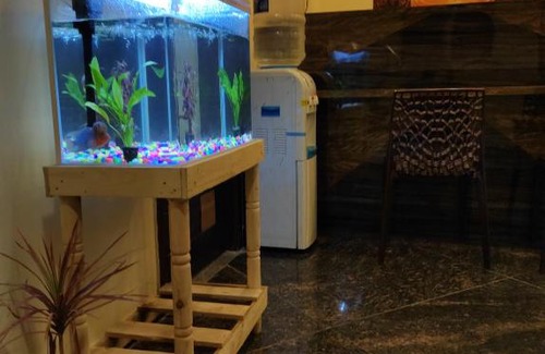 Chromepet Bed & Breakfast | Annai appan hall