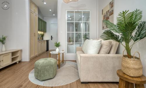 Hang Trong Apartment | Annam Premium - Hanoi - The Church Old Quarter