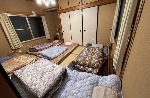 Toyonaka Apartment | AnNam Stay AJISAI