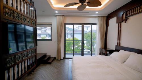 Van Don Villa | Annam Villa Sonasea Vân Đồn