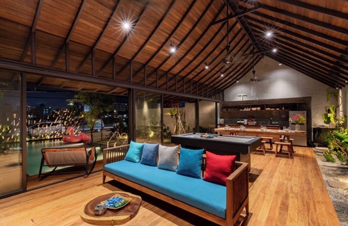 Vung Tau Villa | AnNam Village 3