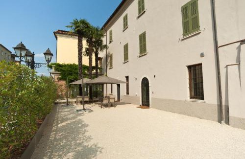 San Rocchino-Costalunga House | ANNAMA Coliving