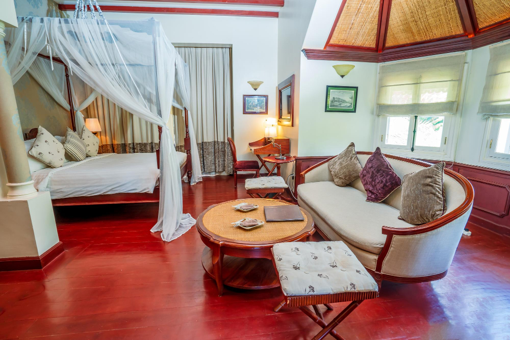 Hoarafushi House | Annama Lodge and Dive
