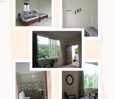 Tirupati House | ANNAMAIAH Home Stay, GUEST HOUSE & HOME STAY