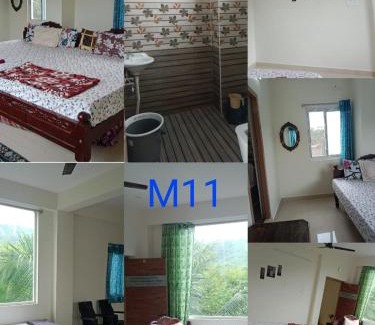 Tirupati House | ANNAMAIAH Home Stay, GUEST HOUSE & HOME STAY