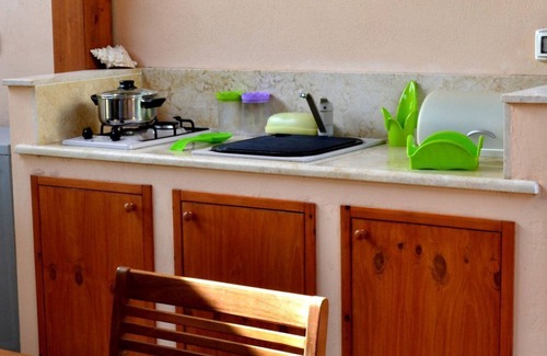 Marina di Modica House | AnnaMare home, relax colored a few steps from the sea