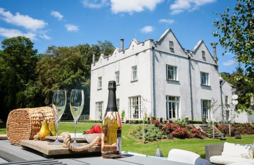 Bennettsbridge House | Annamult Country House Estate