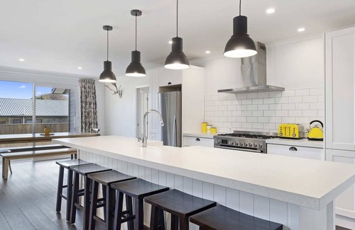 Wanaka House | Annandale Lodge in Wanaka