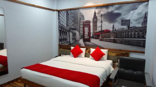 Seoni Hotel | Annandam Inn(Hotel Anand)