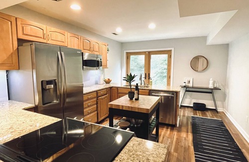 Epping Forest House | Annapolis Garden Suite