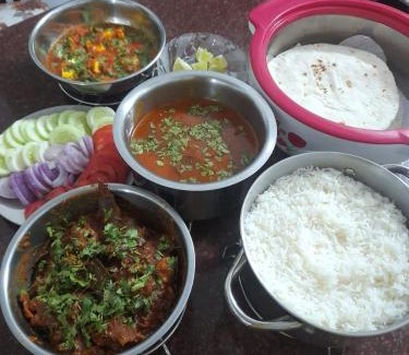 Nandgaon House | Annapurna Beach House