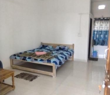 Malvan Resort | Annapurna beach resort