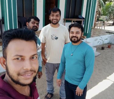 Malvan Resort | Annapurna beach resort