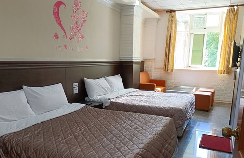 Lyudao House | ANNDER HOTEL