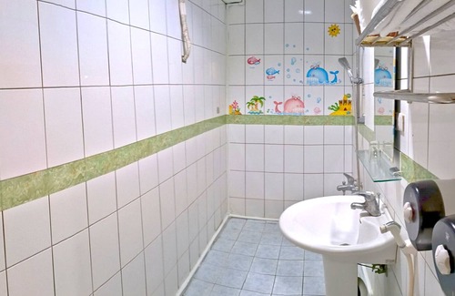 Lyudao House | ANNDER HOTEL