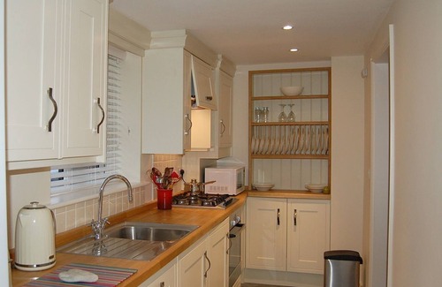 Talybont House | Anneddle Cottage in Talybont, near Barmouth