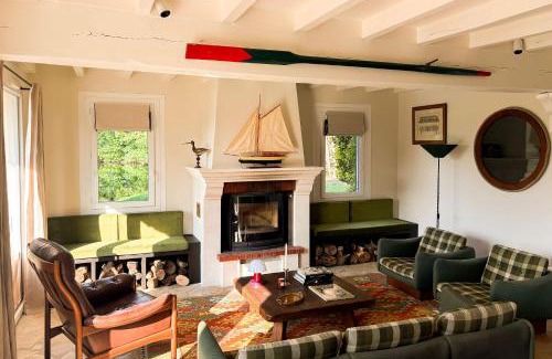 Anneville-Ambourville House | Anneville - Boucles de seine