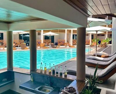 Morondava Hotel | ANNEXE VEZO BEACH Hotel