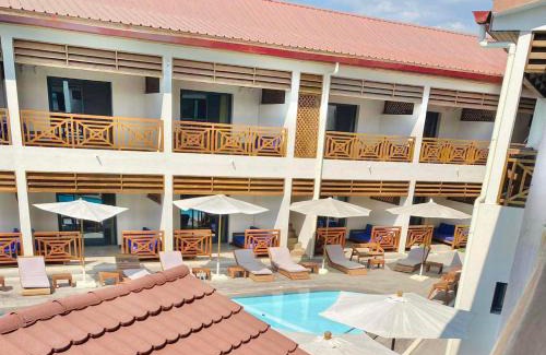 Morondava Hotel | ANNEXE VEZO BEACH Hotel
