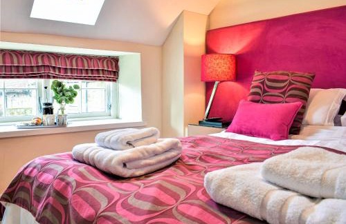 Adderstone House | Annie Oswalds Cottage