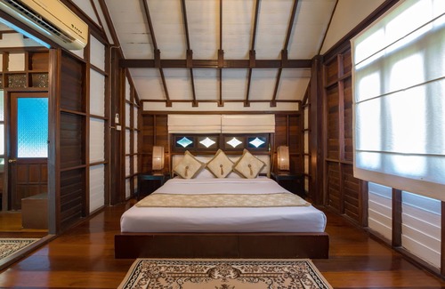 Ko Chang Hotel | Annika Koh Chang (Formely Ramayana Koh Chang Resort & Spa)