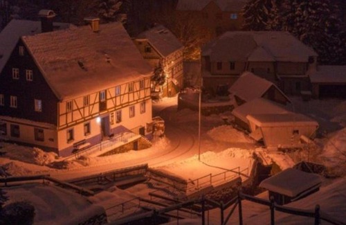 Grunhainichen Apartment | Anno 1886 - Knepp-hänel-haus