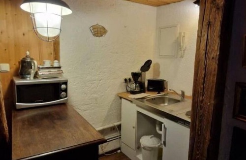 Grunhainichen Apartment | Anno 1886 - Knepp-hänel-haus FW