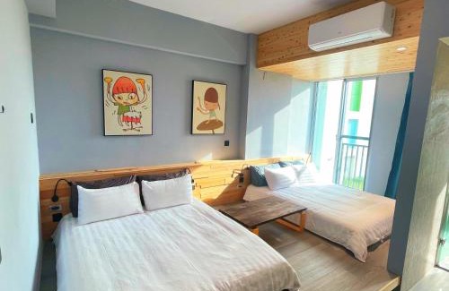 Anping House | Anpingzen chaiju