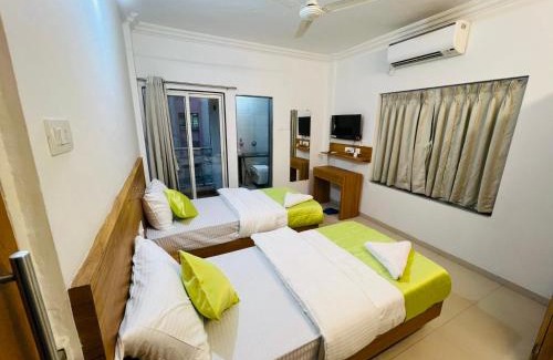 Kharadi House | ANS Guest House Kharadi