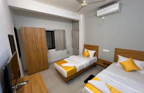 Kharadi House | ANS Guest House Kharadi