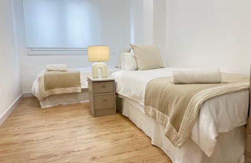 Torrelavega Apartment | Ansar Suite