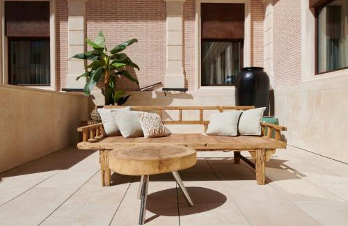 Tarancon Hotel | Ansares Hotel