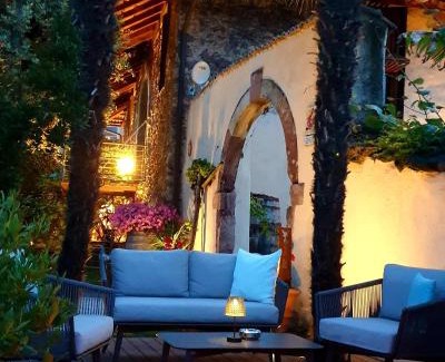 Pianizza Di Sopra House | Ansitz Strengherrnhof