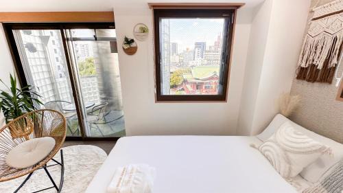 Nishi House | Ansou house 大阪ドーム