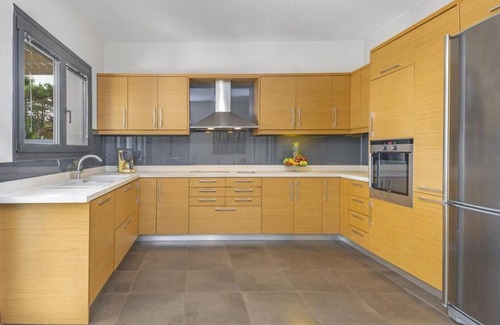 Petaloudes Villa | Anssami Villa