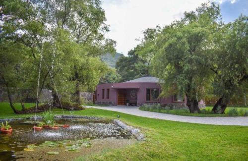 Yala Apartment | ANTAKARANA