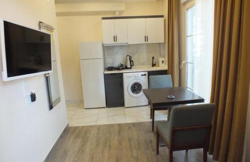 Kepez Apartment | Antalya Apart House - 11