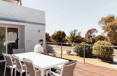 Bridport House | Antalya Beach House