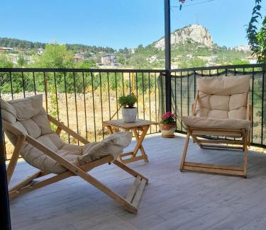 Korkuteli Villa | Antalya villa