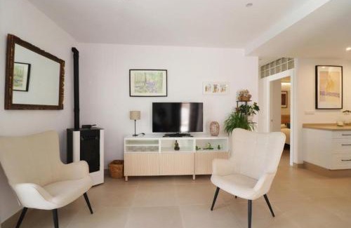 Frigiliana House | Antana