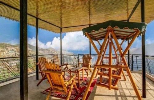 Shilon Bagh Villa | Antara - A Boutique Villa By Shivaneel Hospitality, Chail