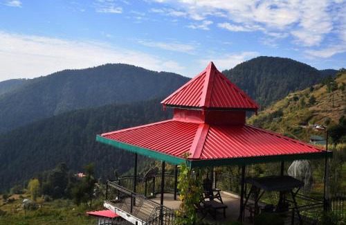 Shilon Bagh Villa | Antara - A Boutique Villa By Shivaneel Hospitality, Chail