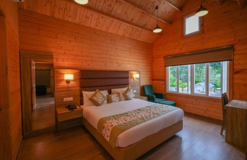 Chachian Hotel | Antaraal Resort And Spa