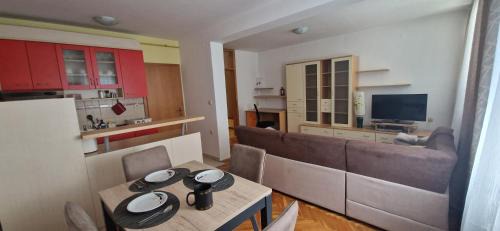 Bjelovar Apartment | Antares