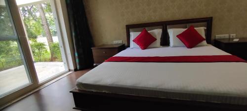 Neem Ka Thana Hotel | Antariksh Hotel And Resorts