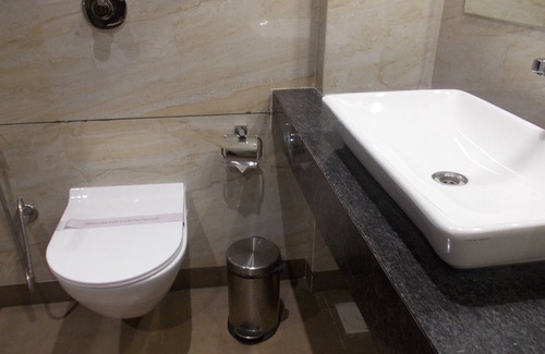 Lavasa Hotel | Antariksh Retreat